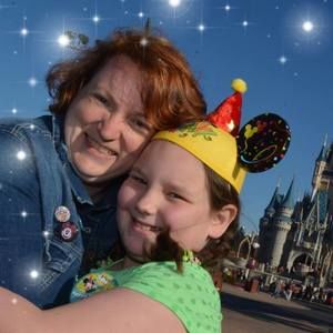 Meet your Posher, Beth